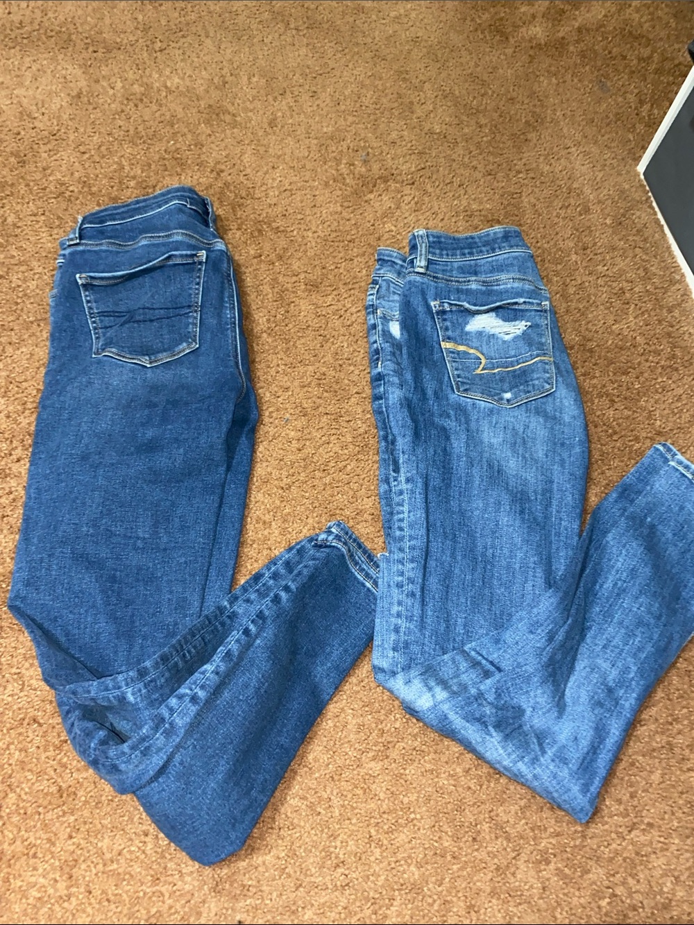 American Eagle Skinny Jeans Bundle